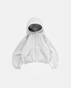 (S) AKIMBO HOODIE FULL ZIP
