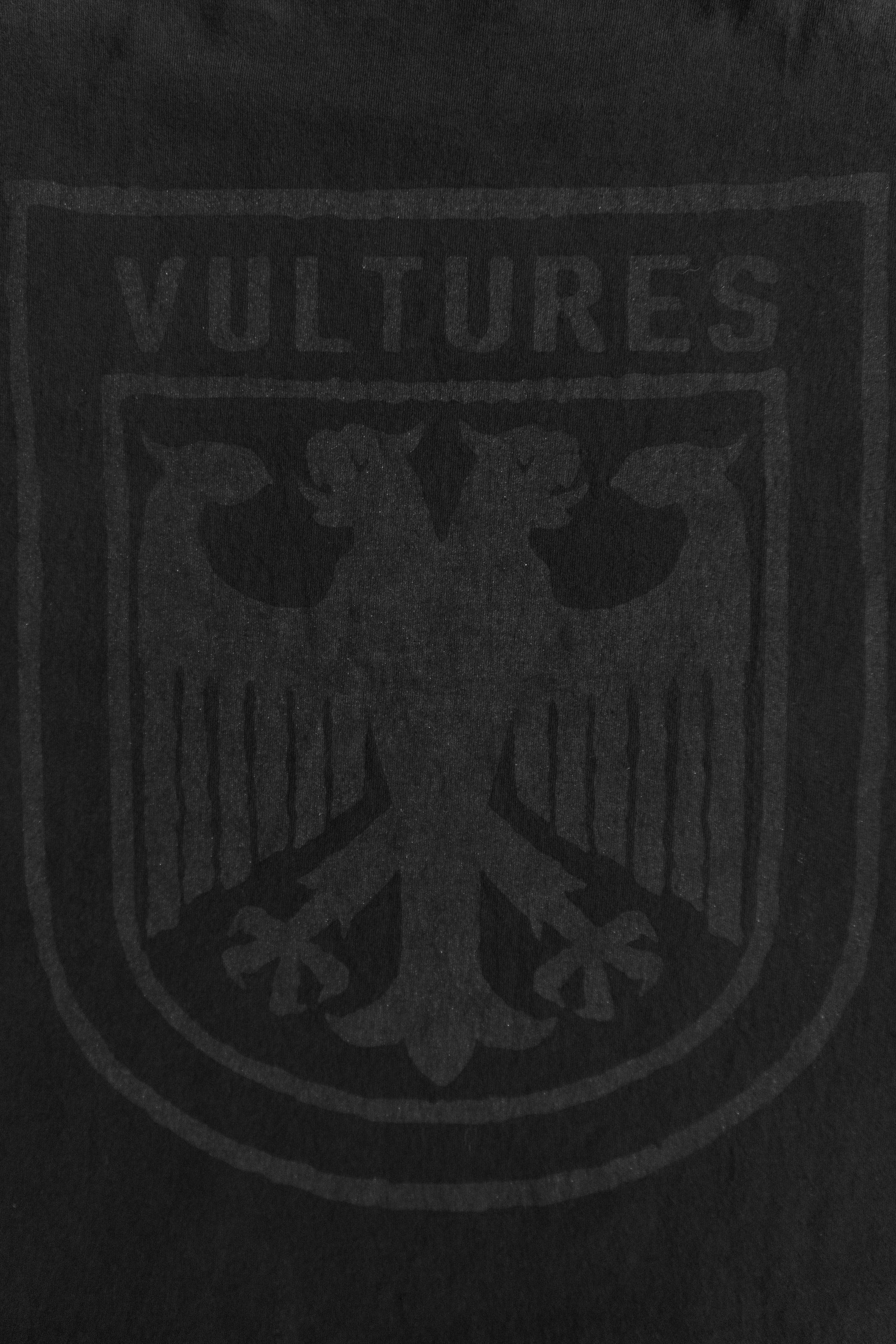 (L) KANYE WEST VULTURES SIZE 2