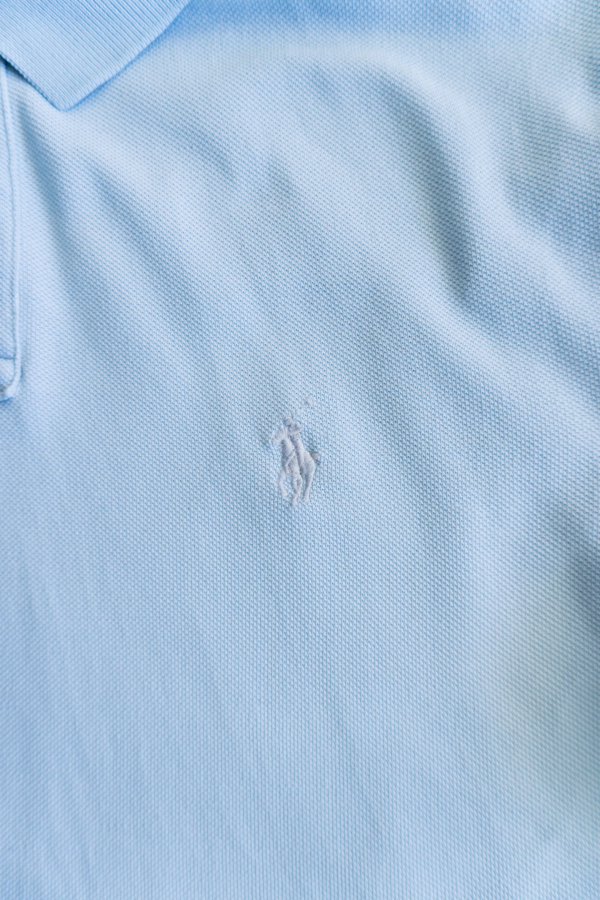 (M) POLO RALPH LAUREN SHIRT