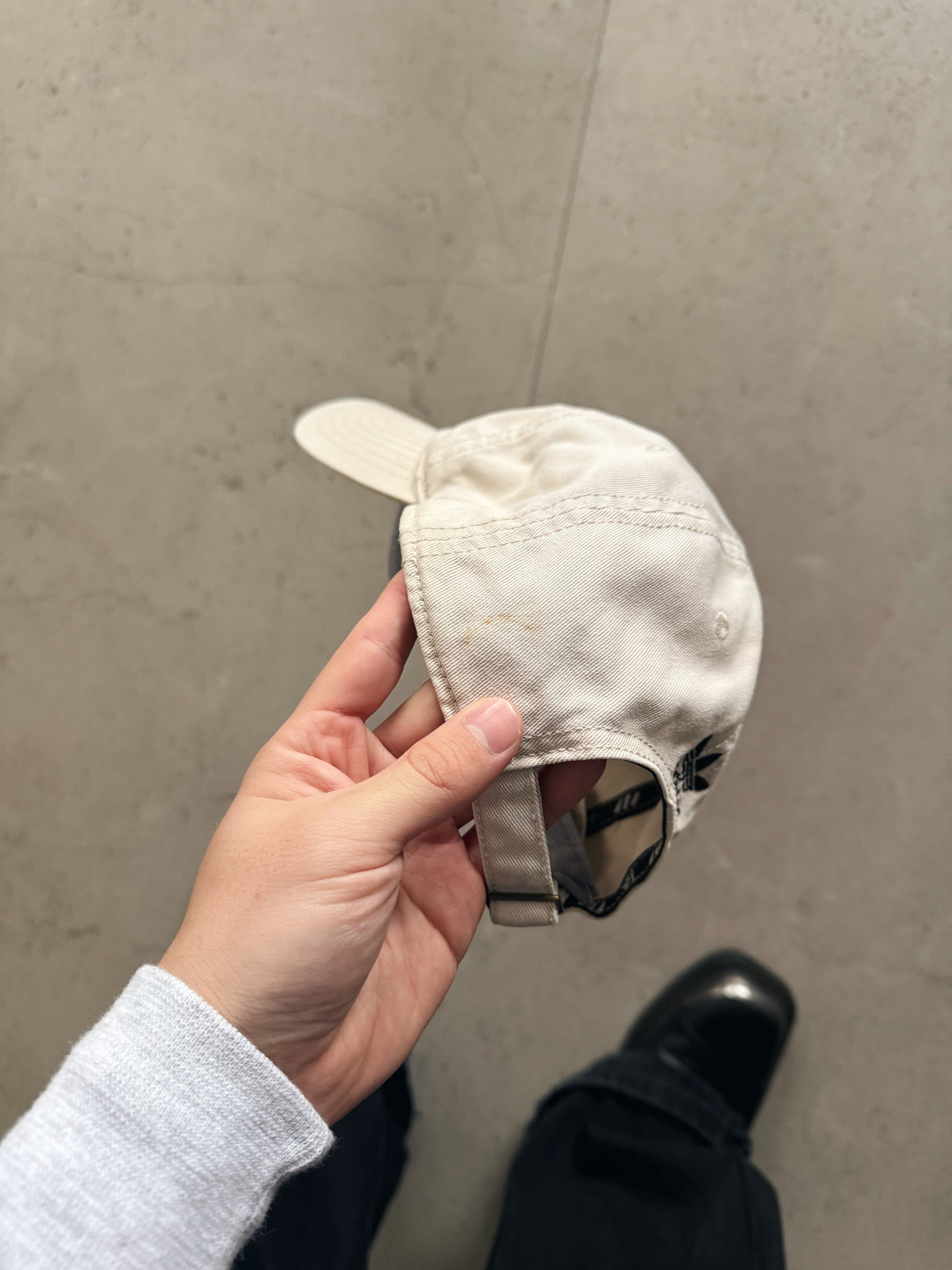 ADIDAS HAT