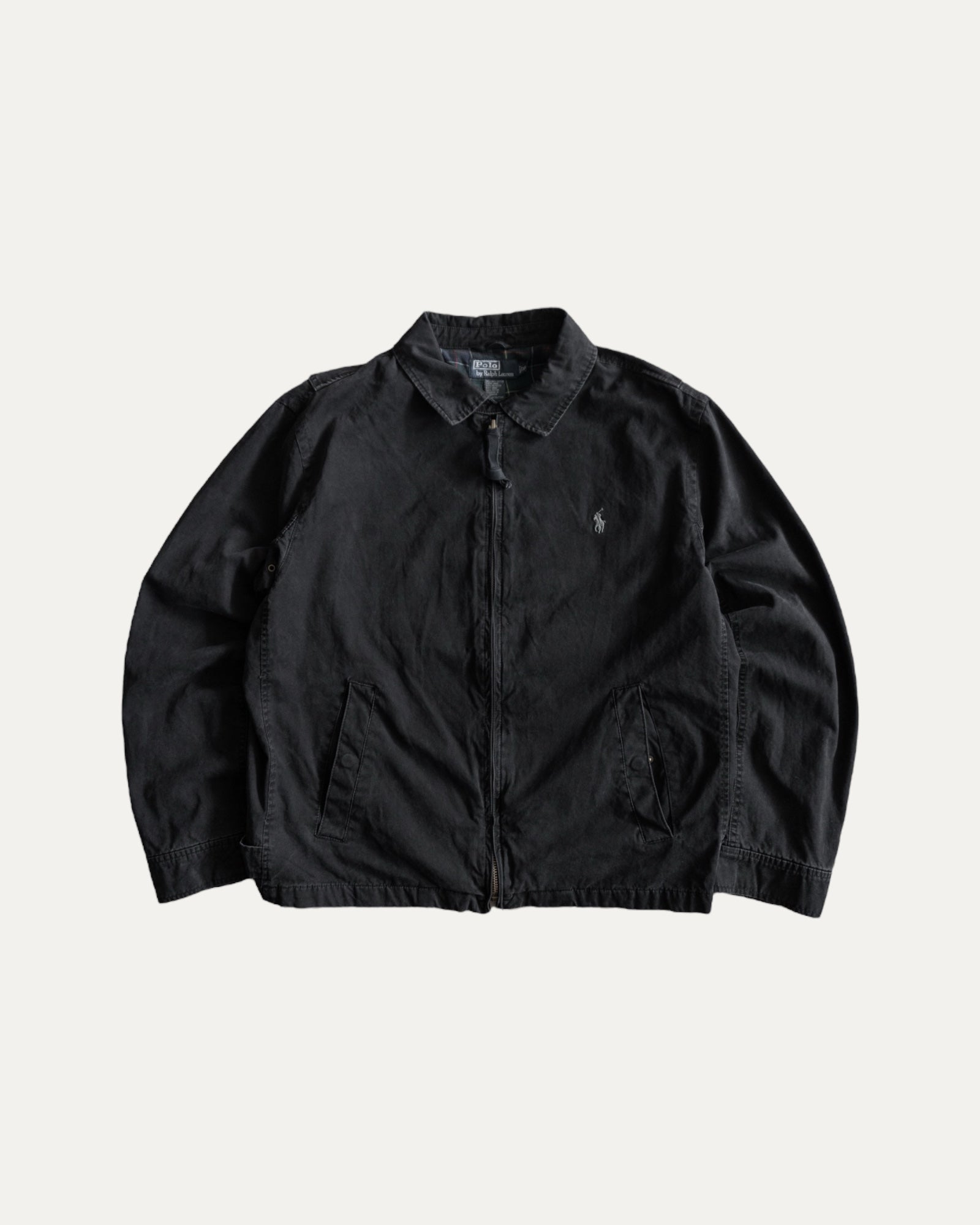 (XL) POLO RALPH LAUREN FADED JACKET