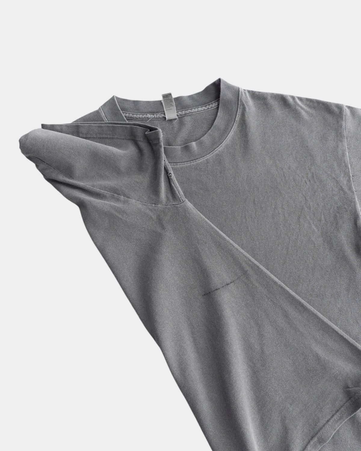 (M) AMERICAN APPAREL SUN FADED TEE