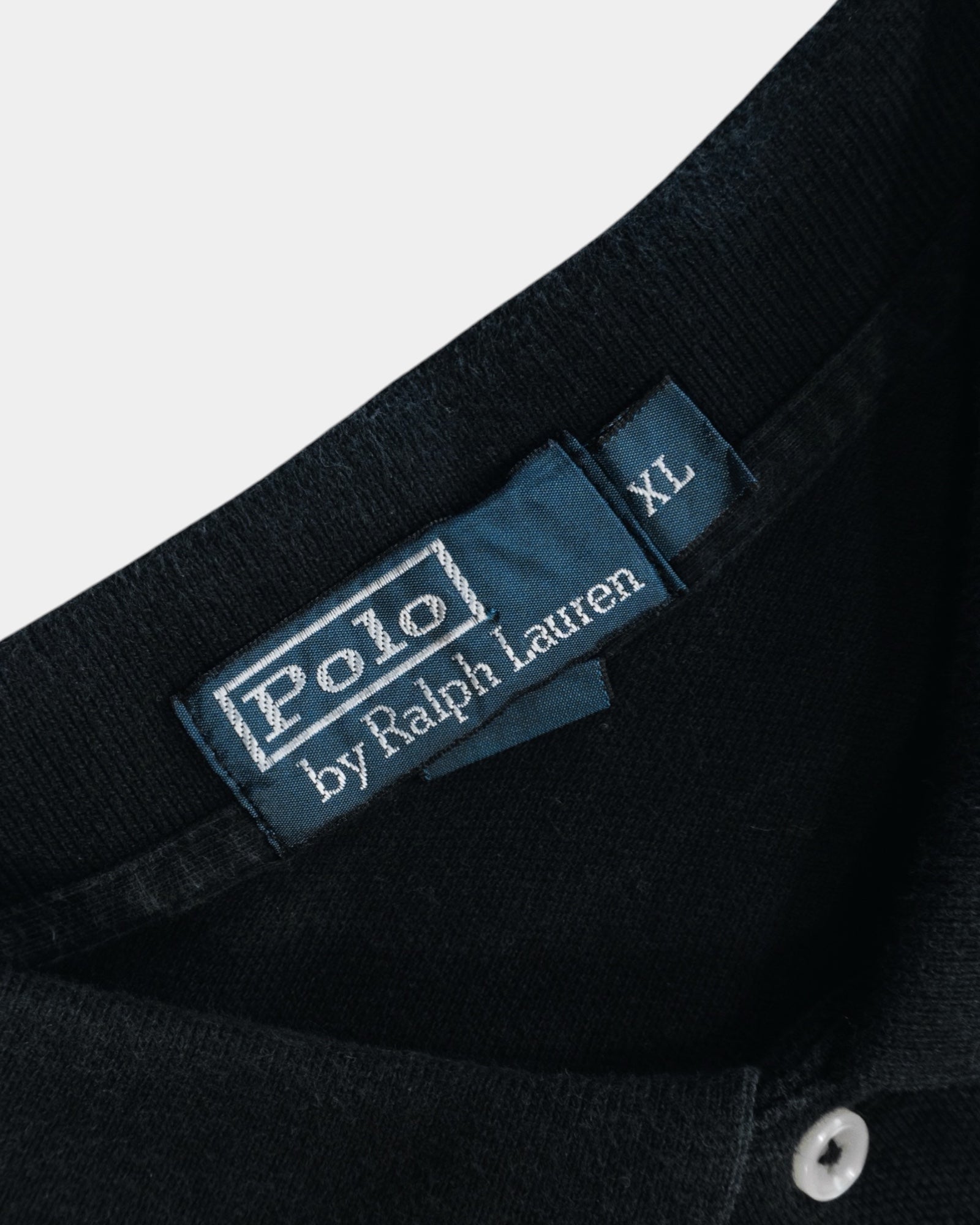 (XL) POLO RALPH LAUREN SHIRT