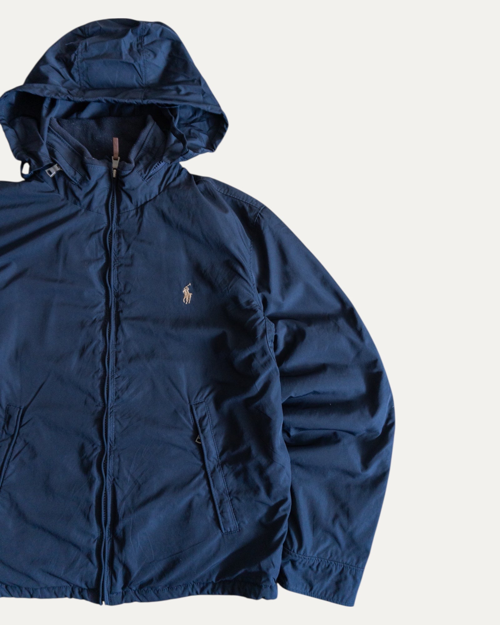 (M) POLO RALPH LAUREN JACKET