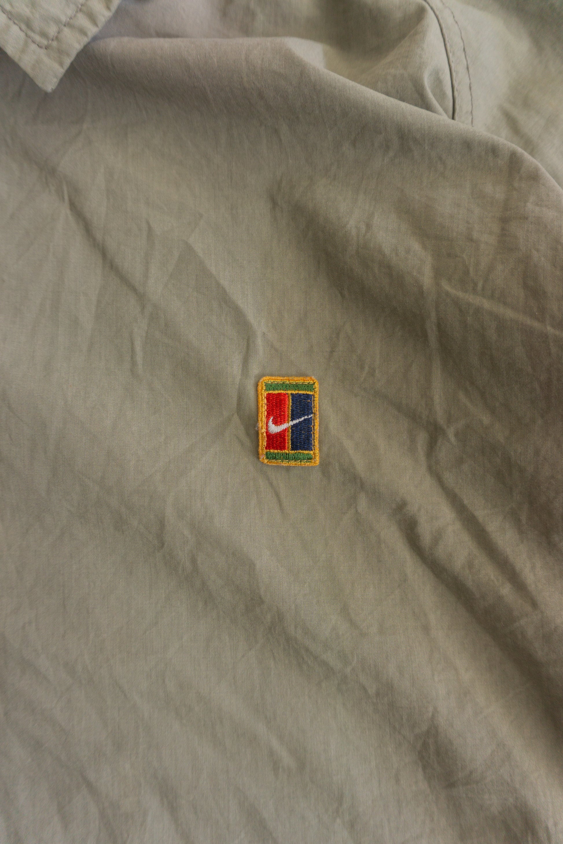 (L/XL) 90’S VINTAGE NIKE RETRO JACKET