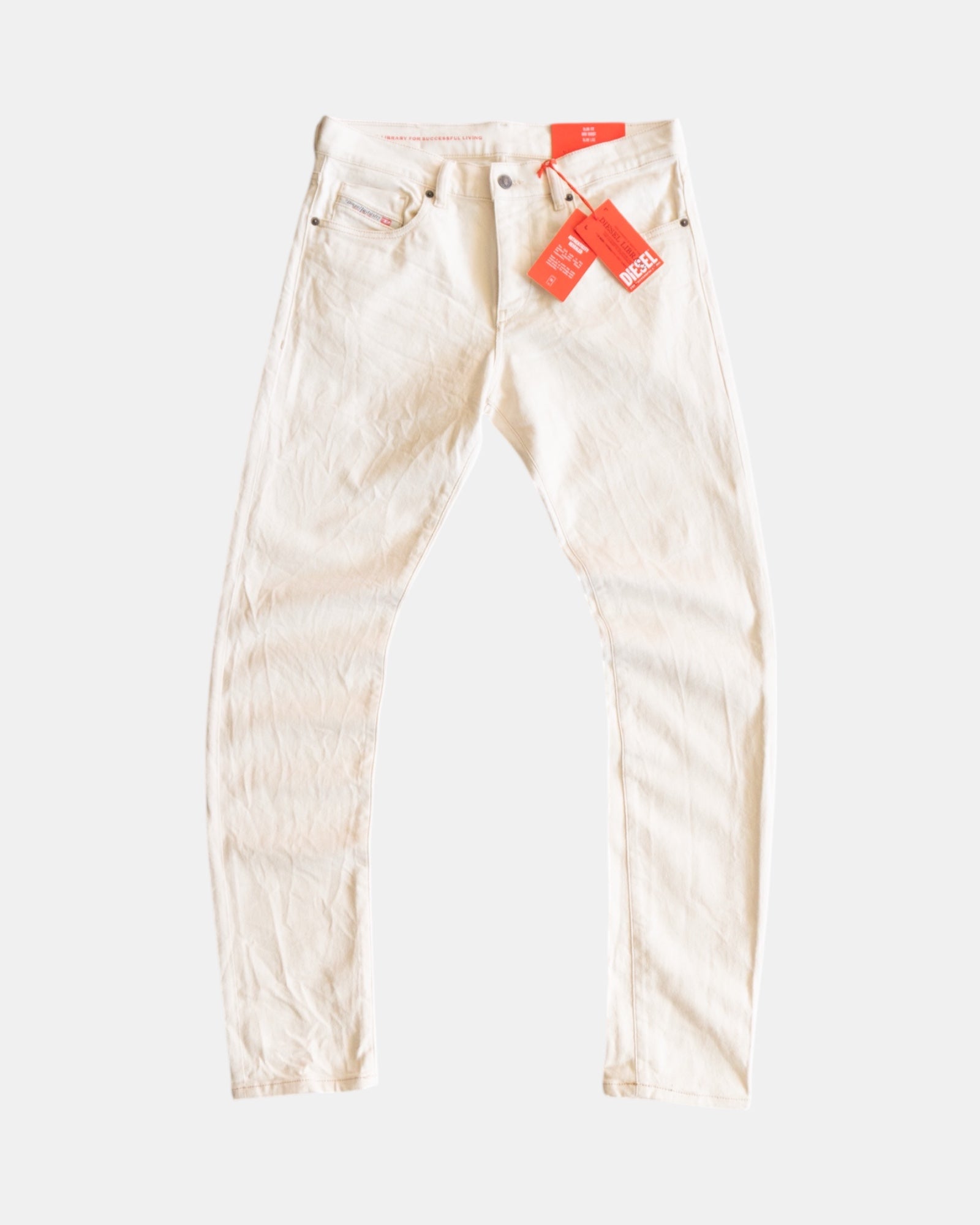 DIESEL NEW COWBOY PANTS - 30x32