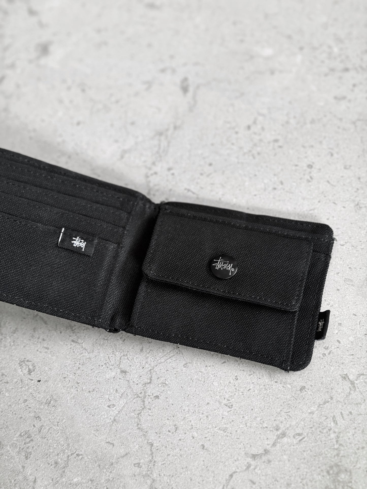 Stussy Wallet