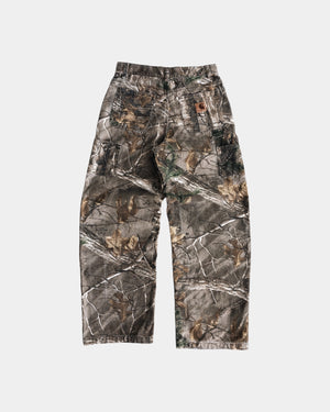 VINTAGE CARHARTT REALTREE CAMO PANTS
