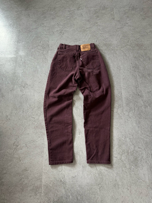 90’s Vintage Levi’s Pants