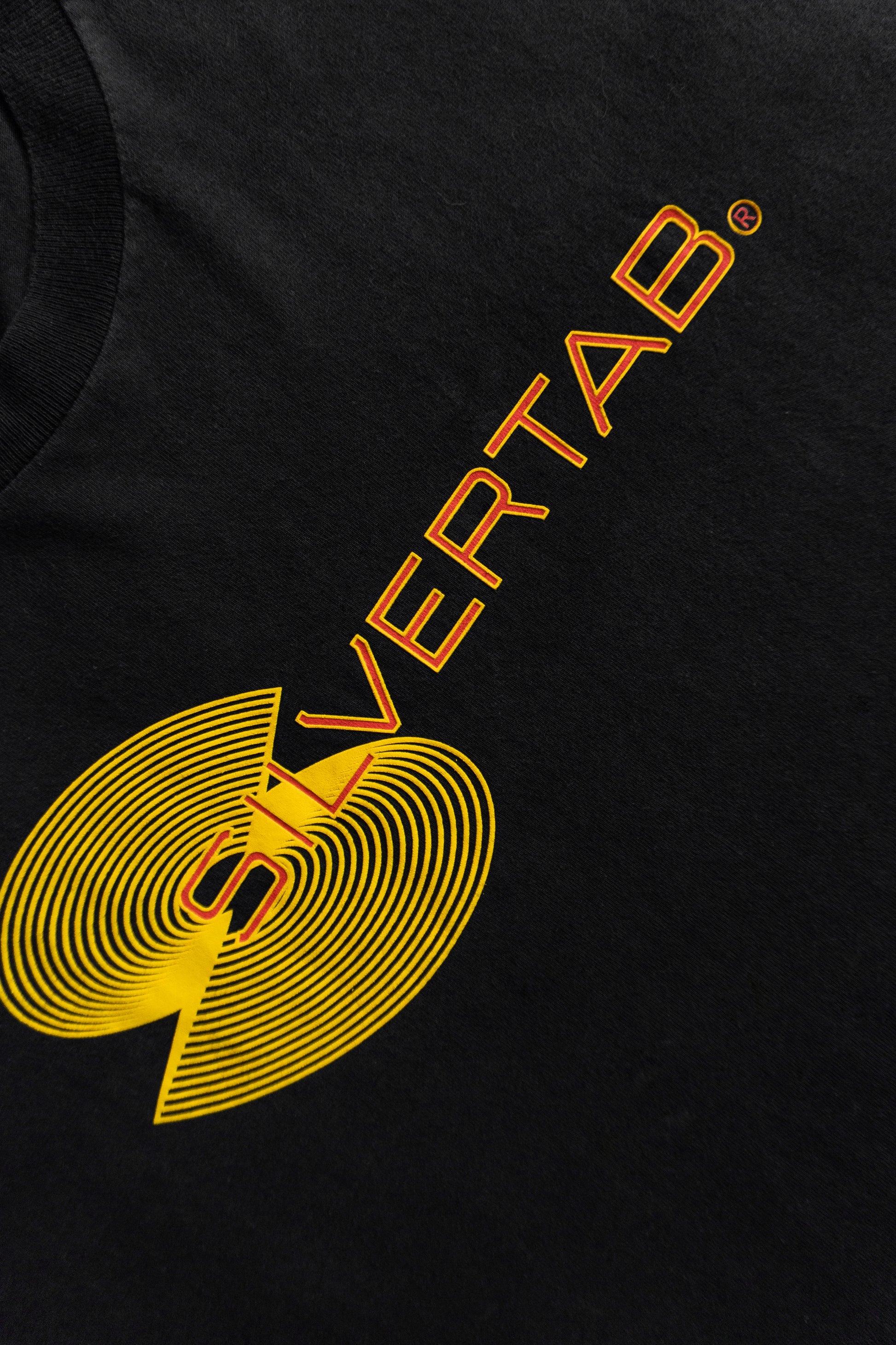 (L) VINTAGE LEVIS SILVER TAB TEE