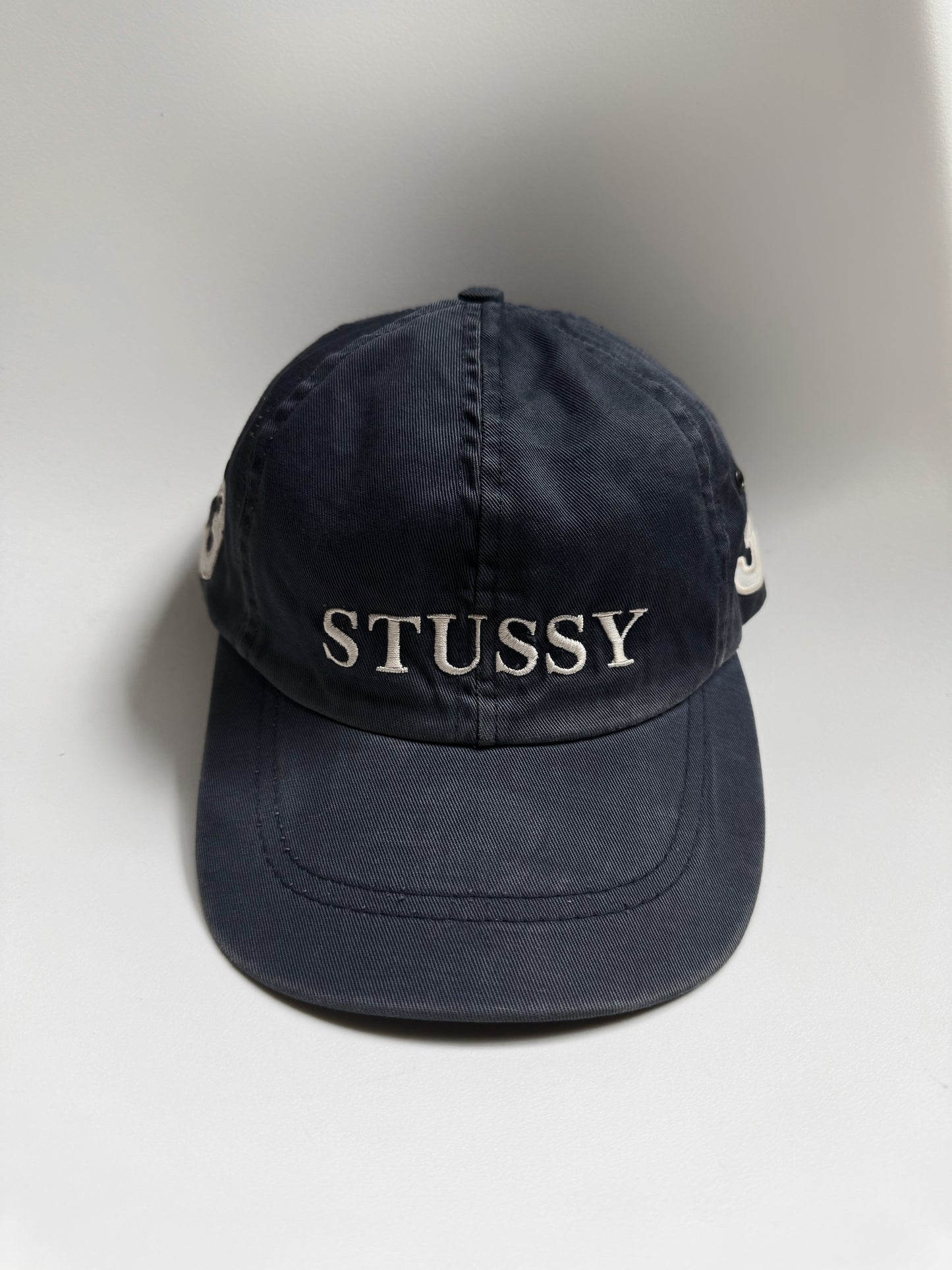 90’s Vintage Stussy Hat