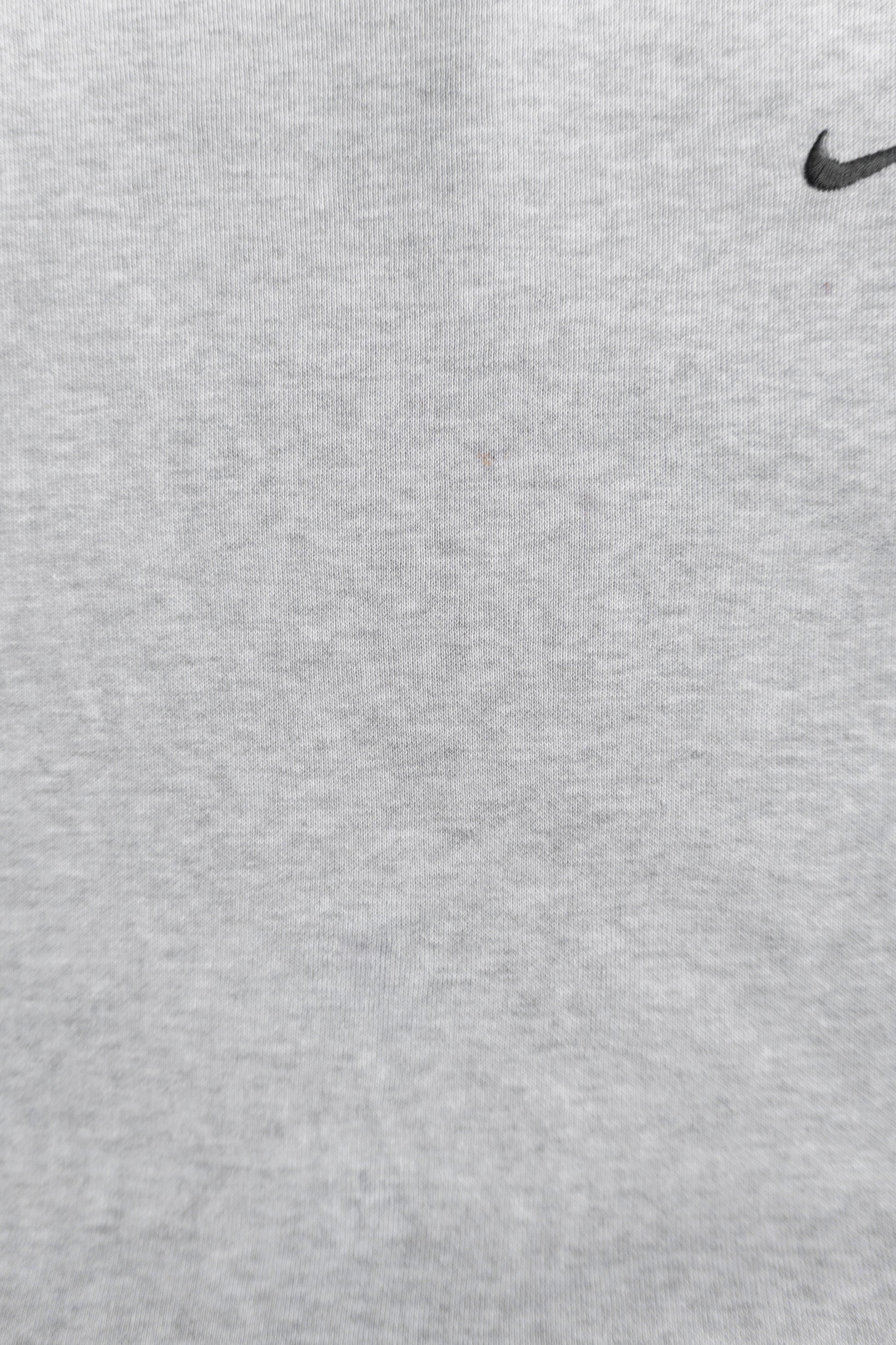 (L) 00’S VINTAGE NIKE CREWNECK