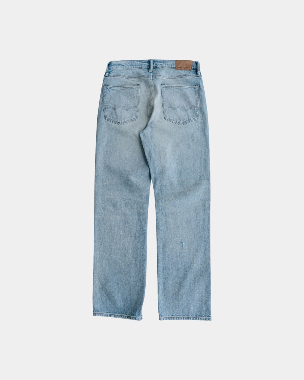 AMERICAN EAGLE BOOTCUT DENIM PANTS - 30x32