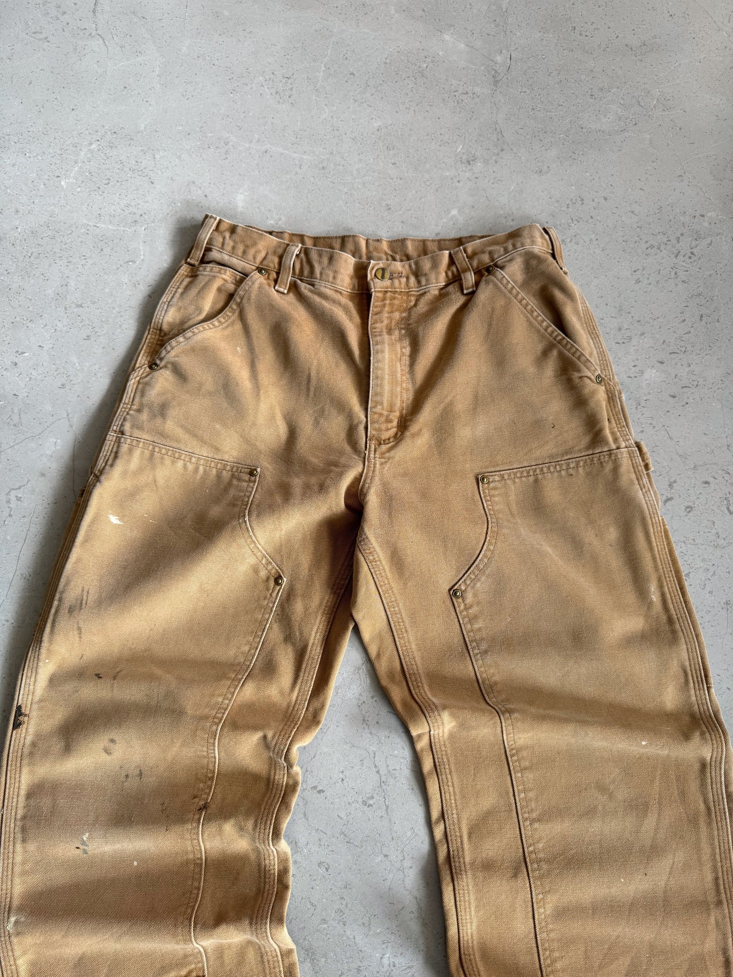 Carhartt Double Knee Carpenter Pants