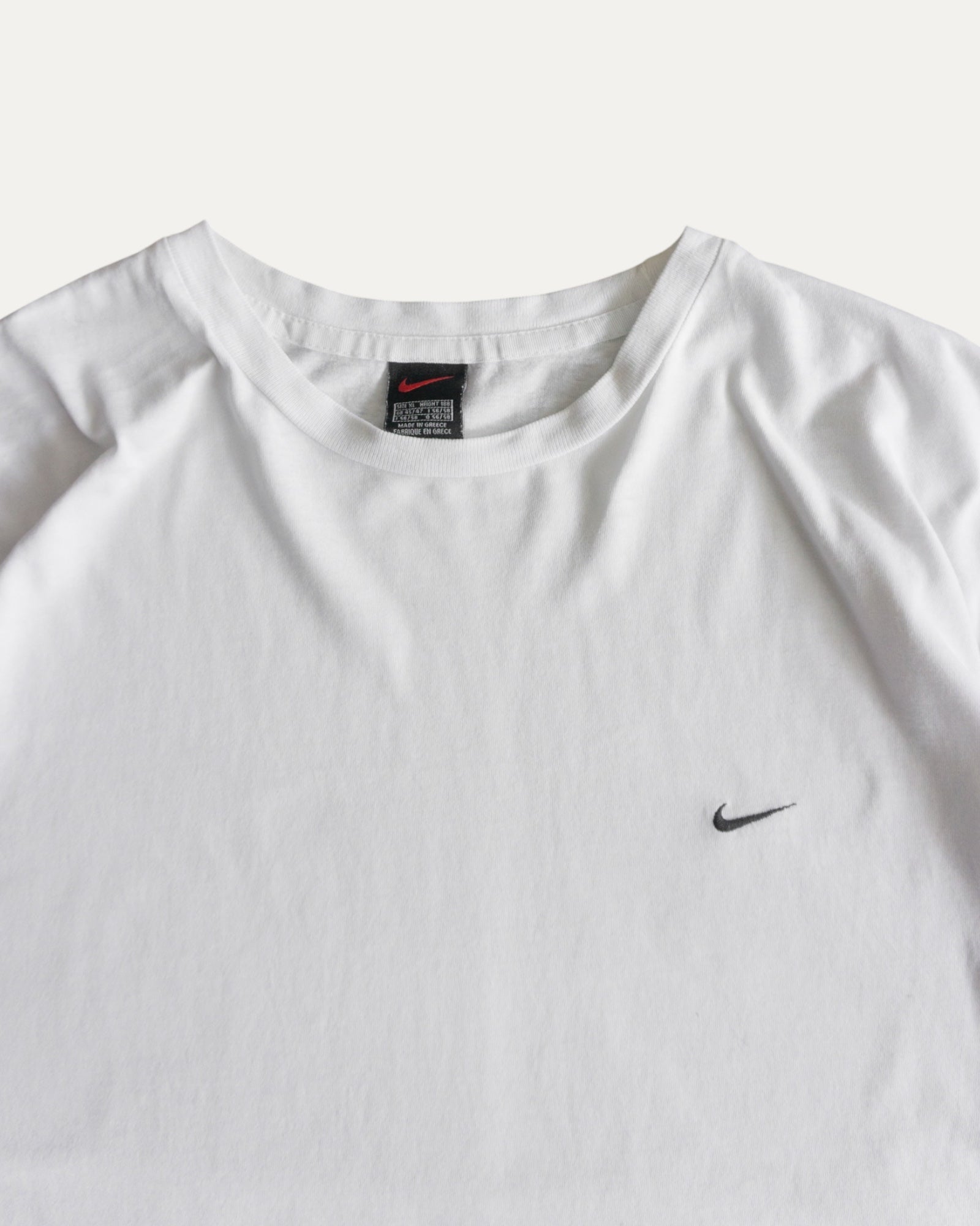 (XL) 90’S VINTAGE NIKE TEE