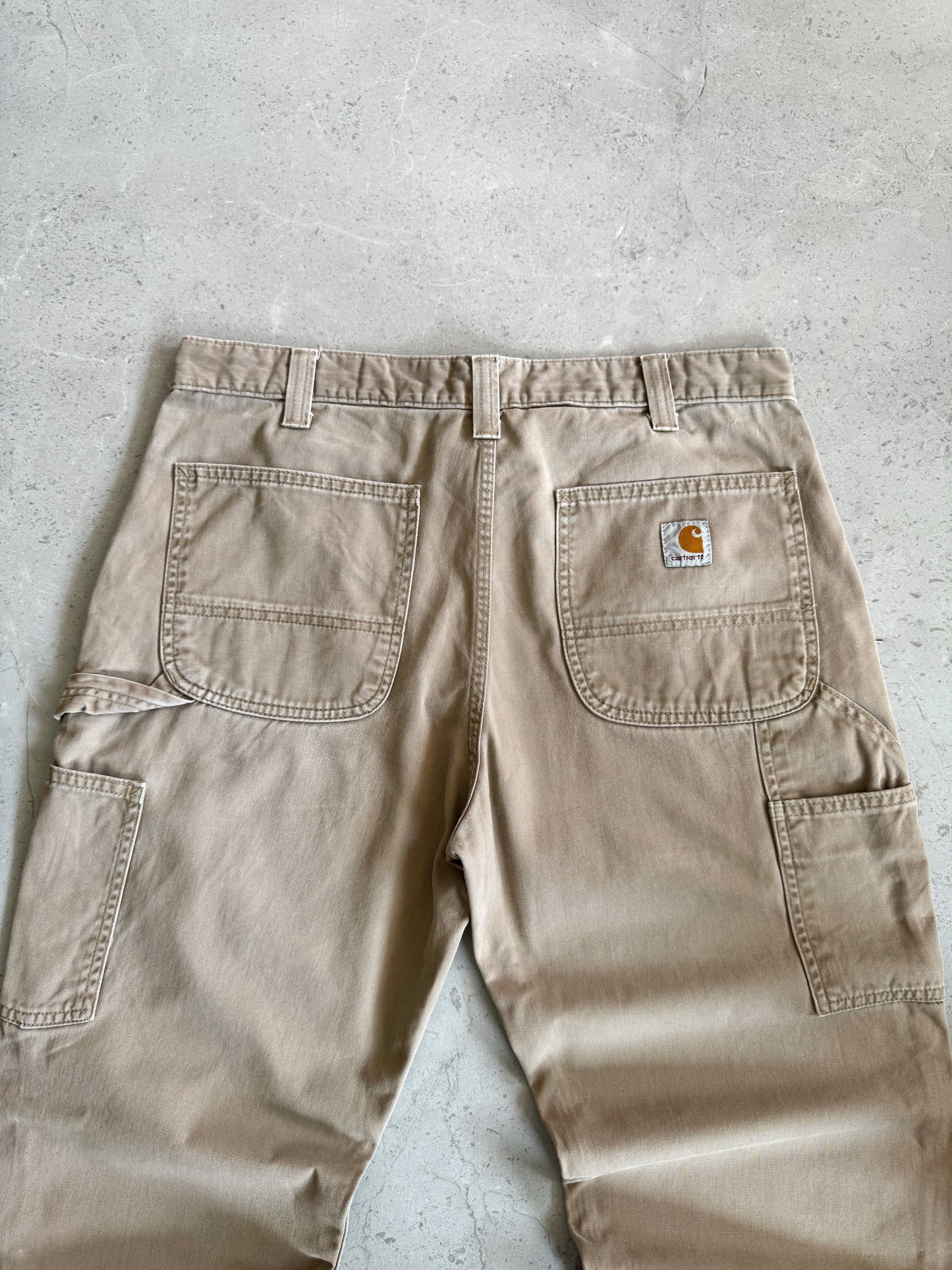 Carhartt Carpenter Pants