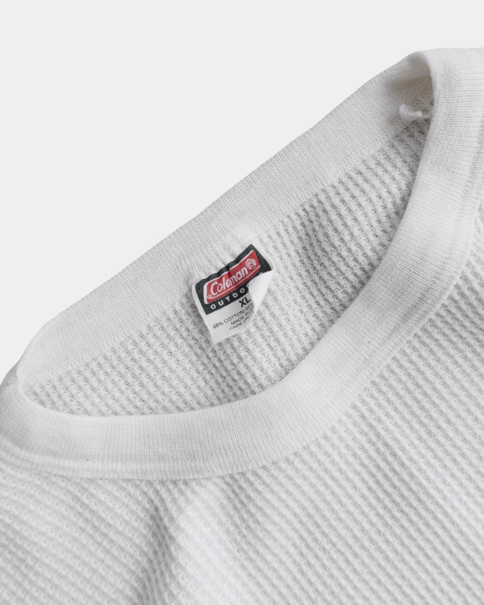 (M) VINTAGE THERMAL LONG SLEEVE