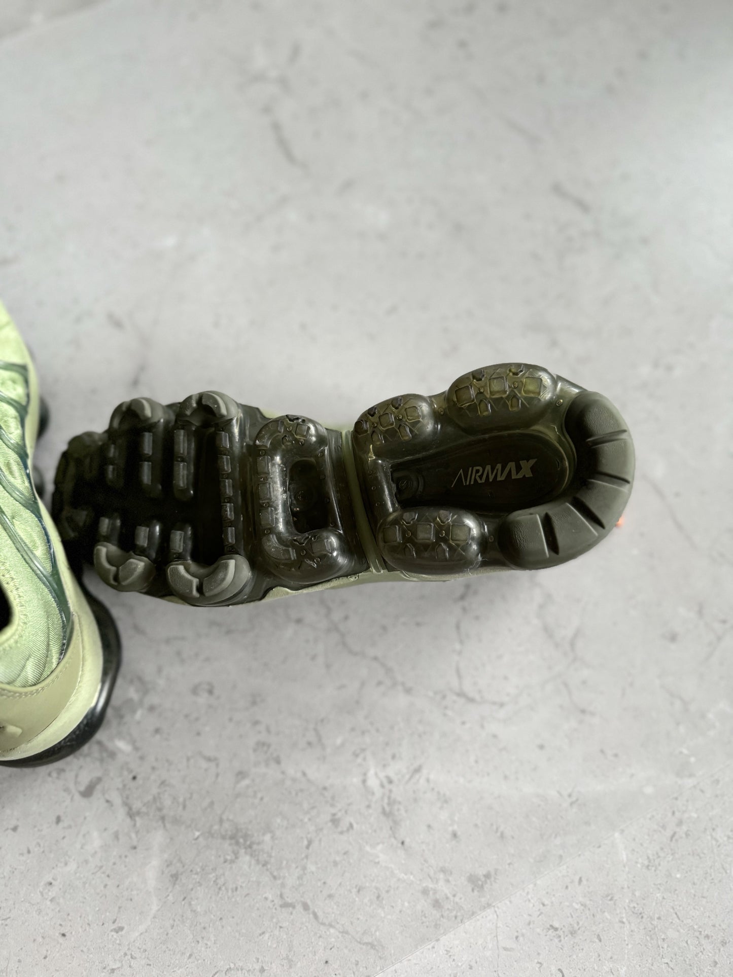 Nike Air Vapormax Plus Alligator