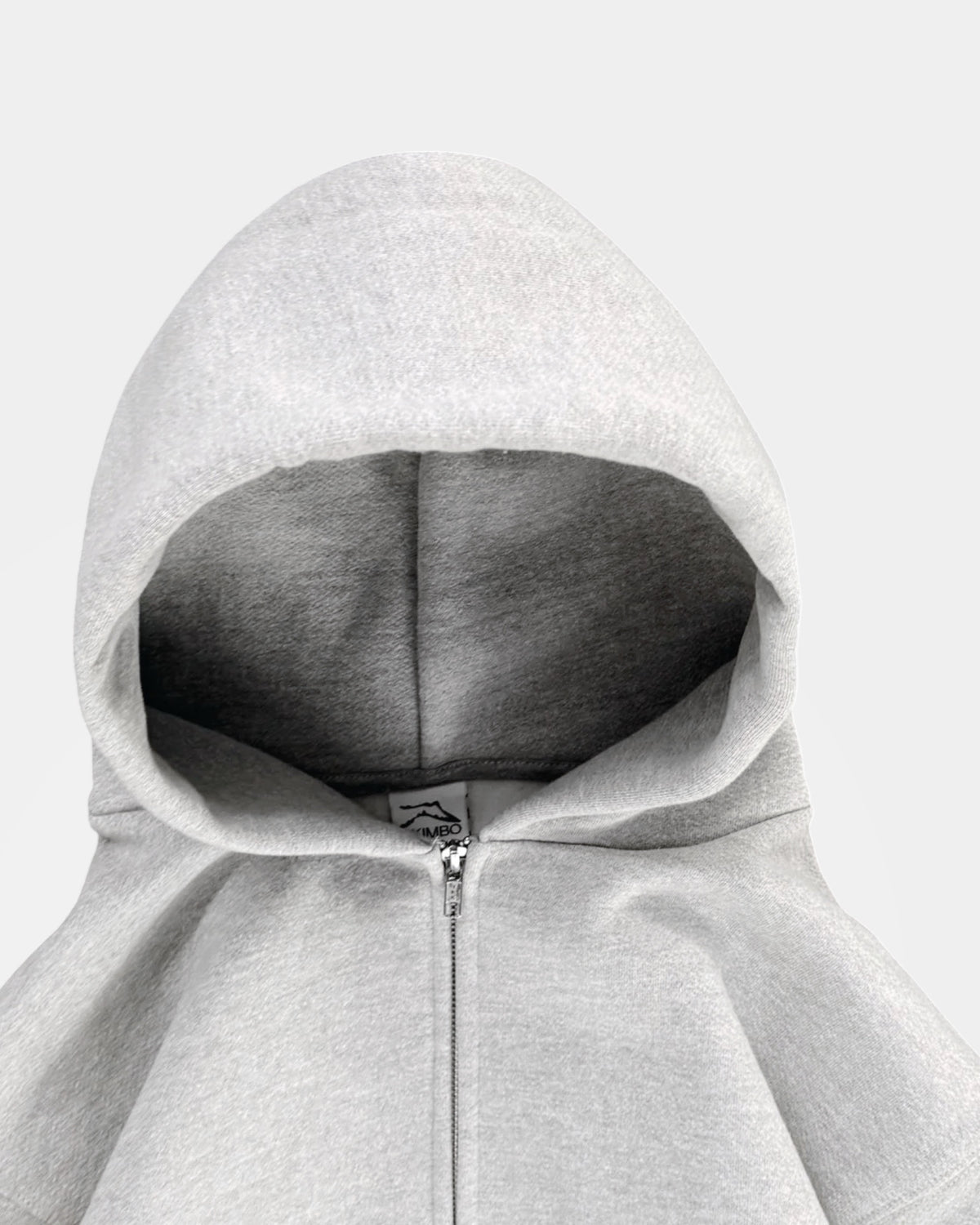 (S) AKIMBO HOODIE FULL ZIP