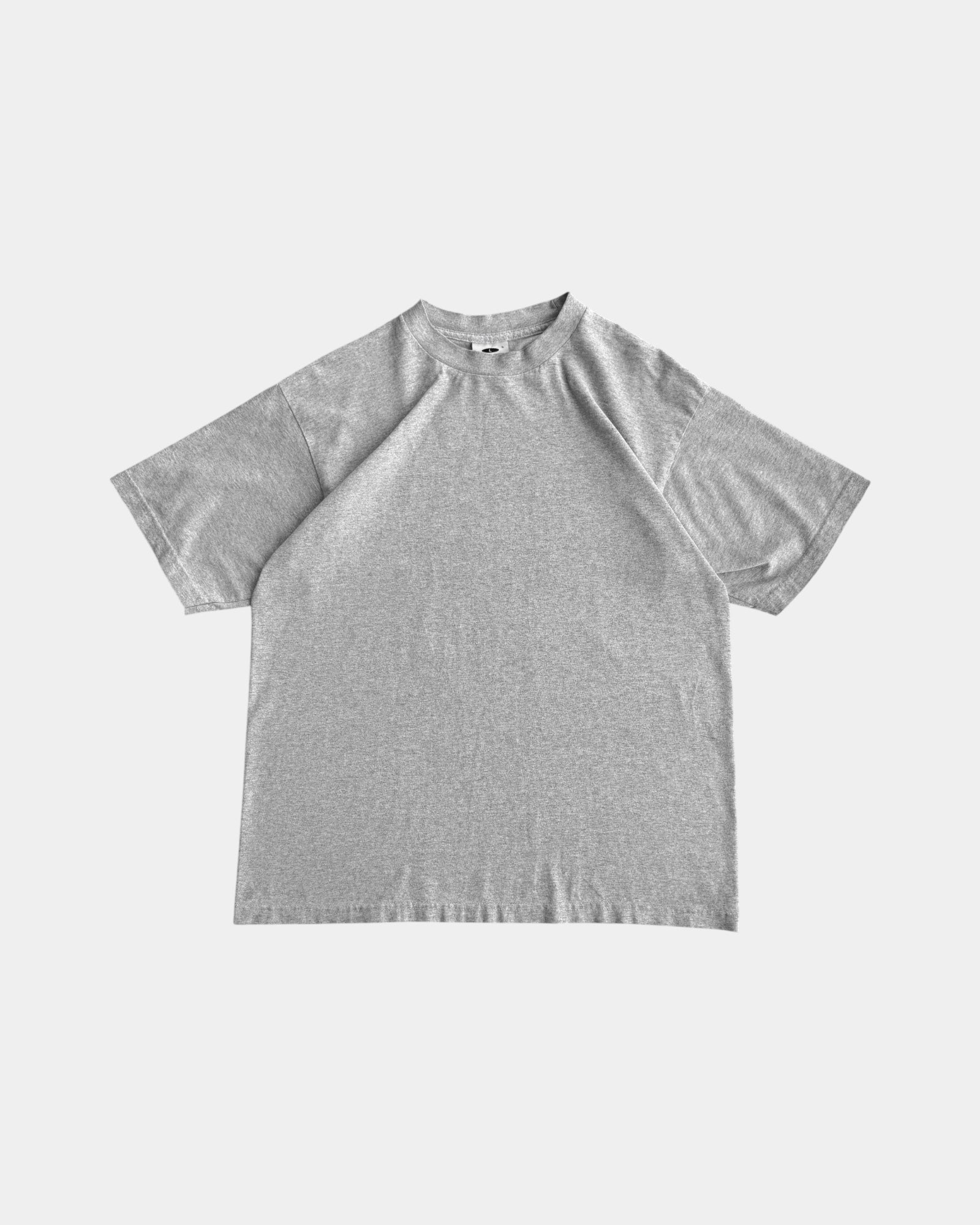 (L) PROCLUB GRAY TEE