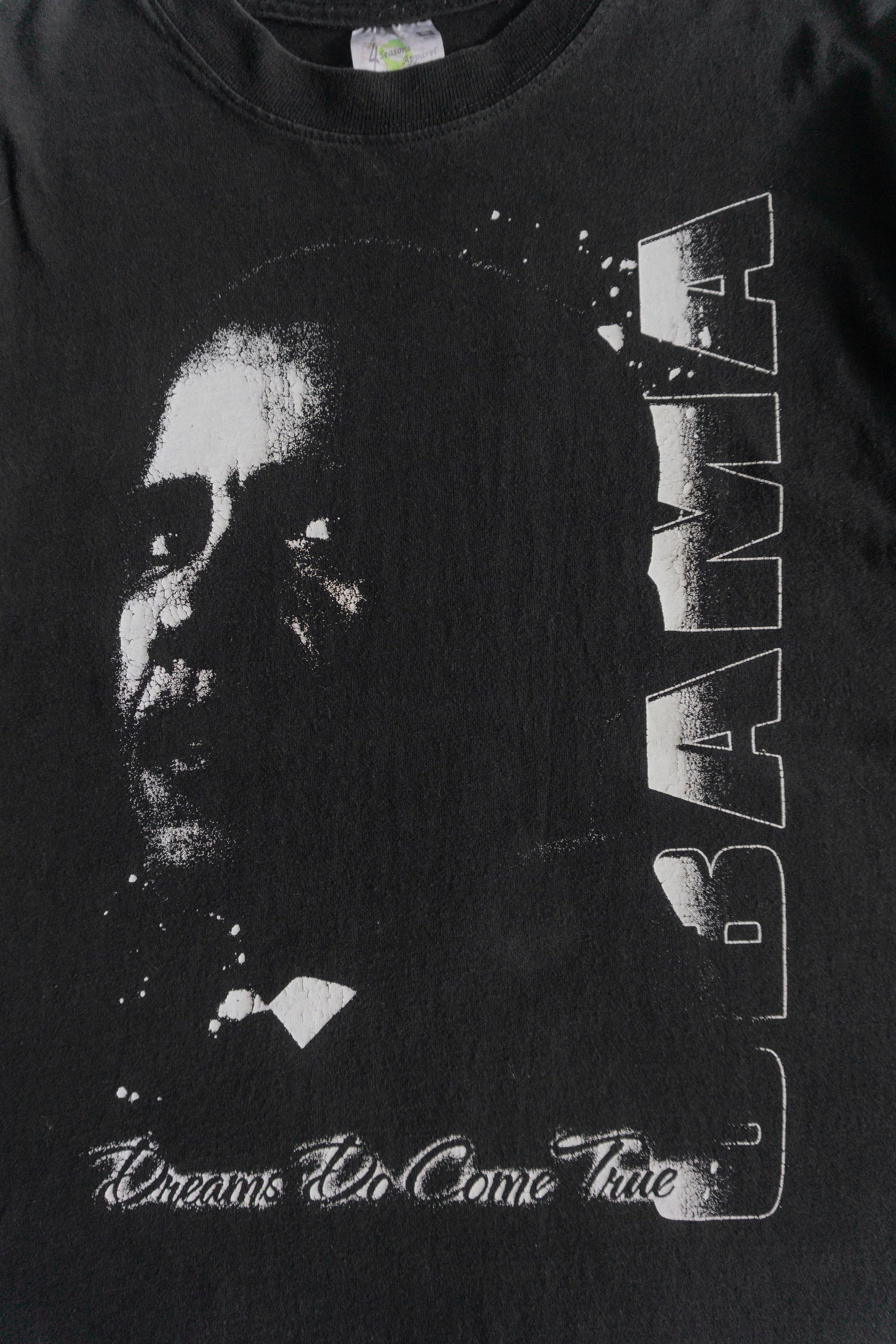 (L) OBAMA “DREAMS DO COME TRUE” TEE