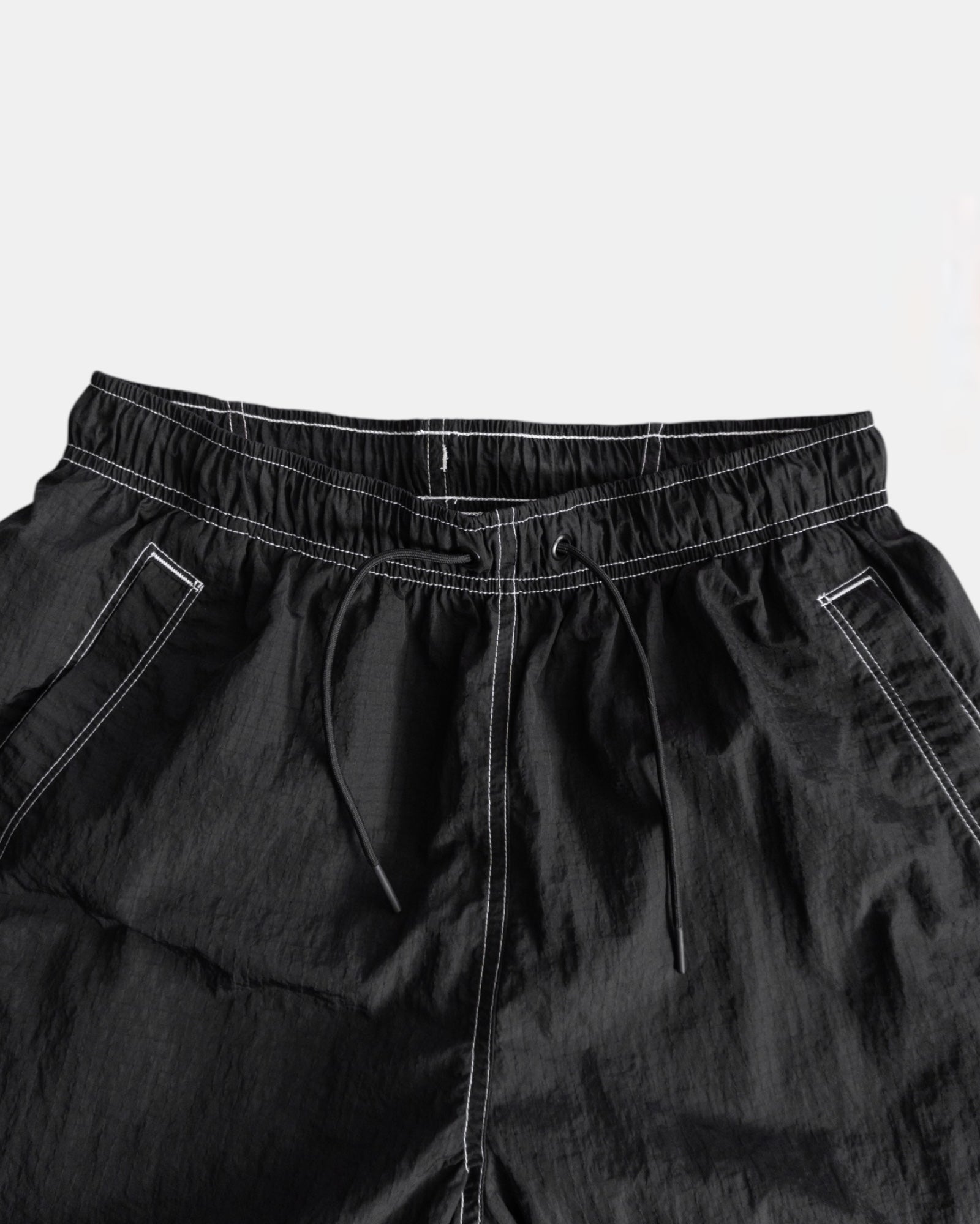 (FIT M) NIKE SWOOSH TRACK PANTS