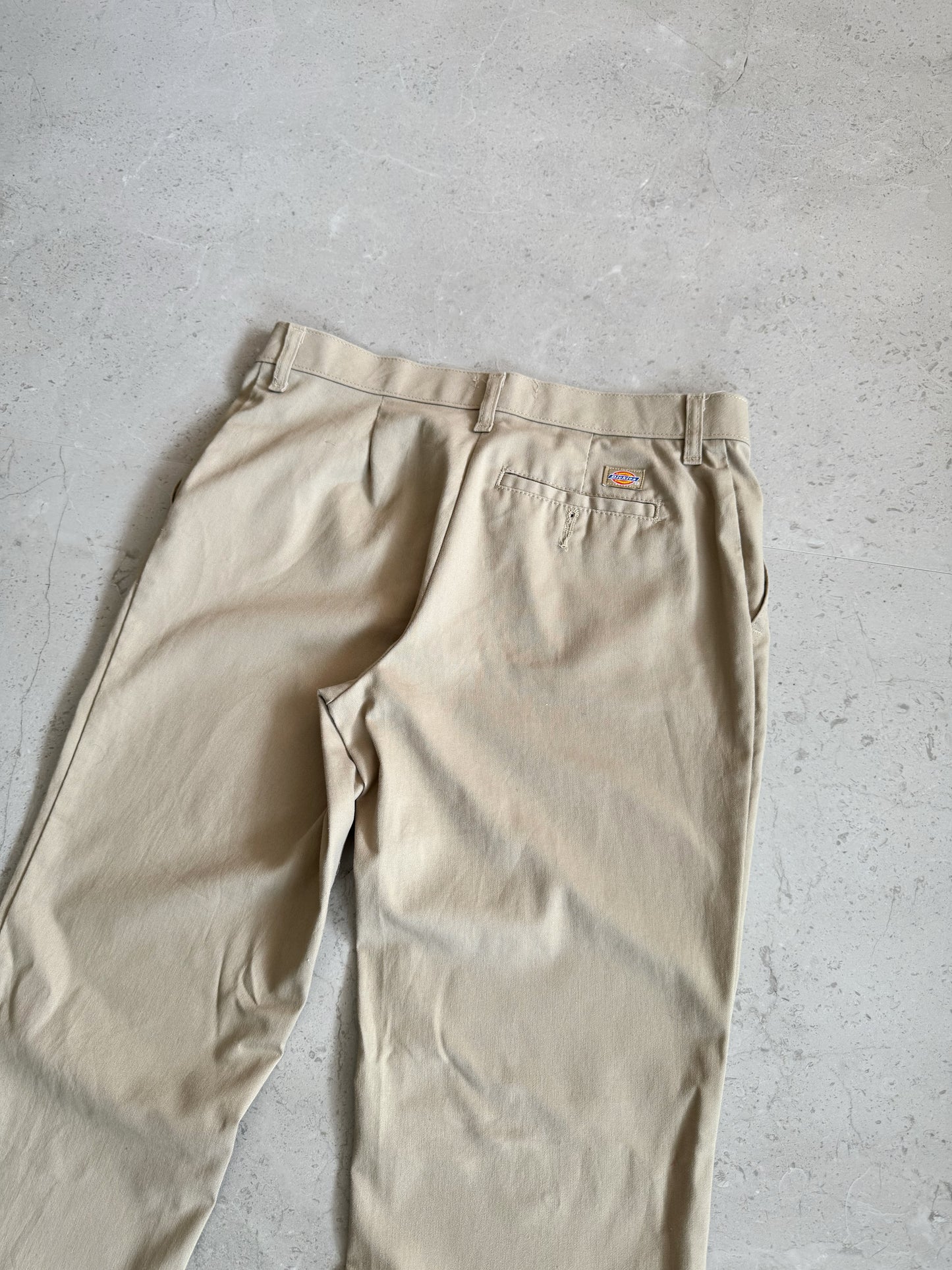 Dickies Women Pants