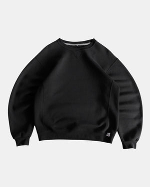 (M) RUSSELL BLANK CREWNECK