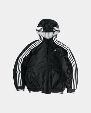 (L) VINTAGE ADIDAS JACKET