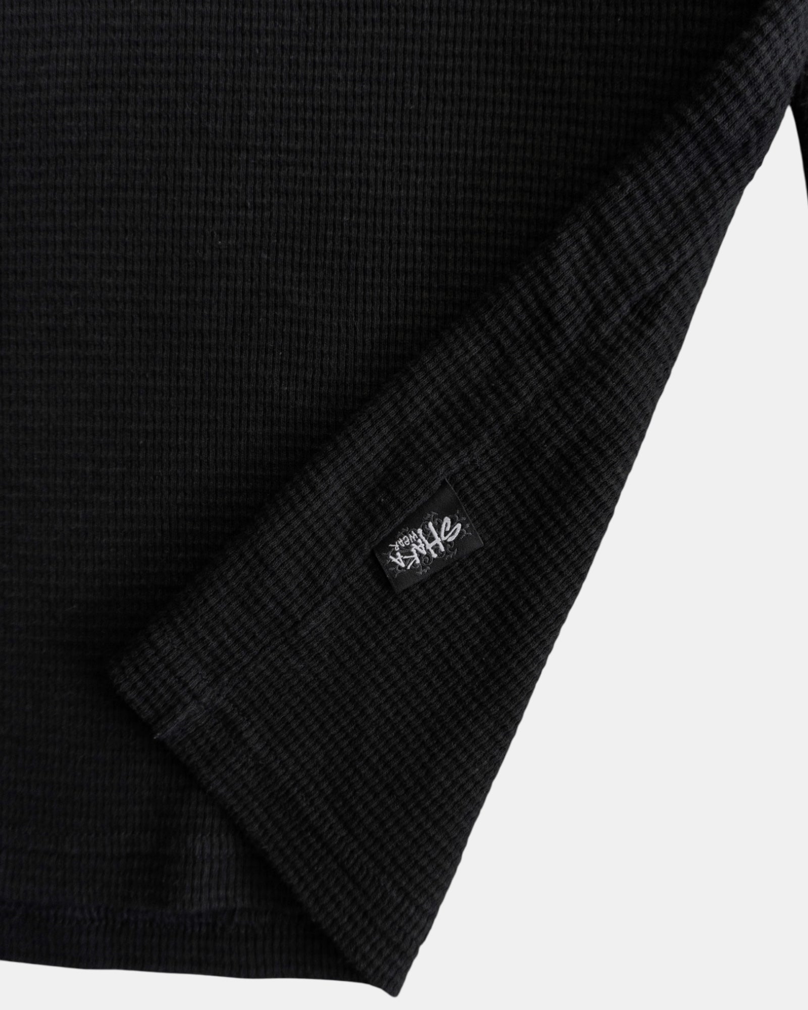 (L) SHAKA THERMAL LONG SLEEVE