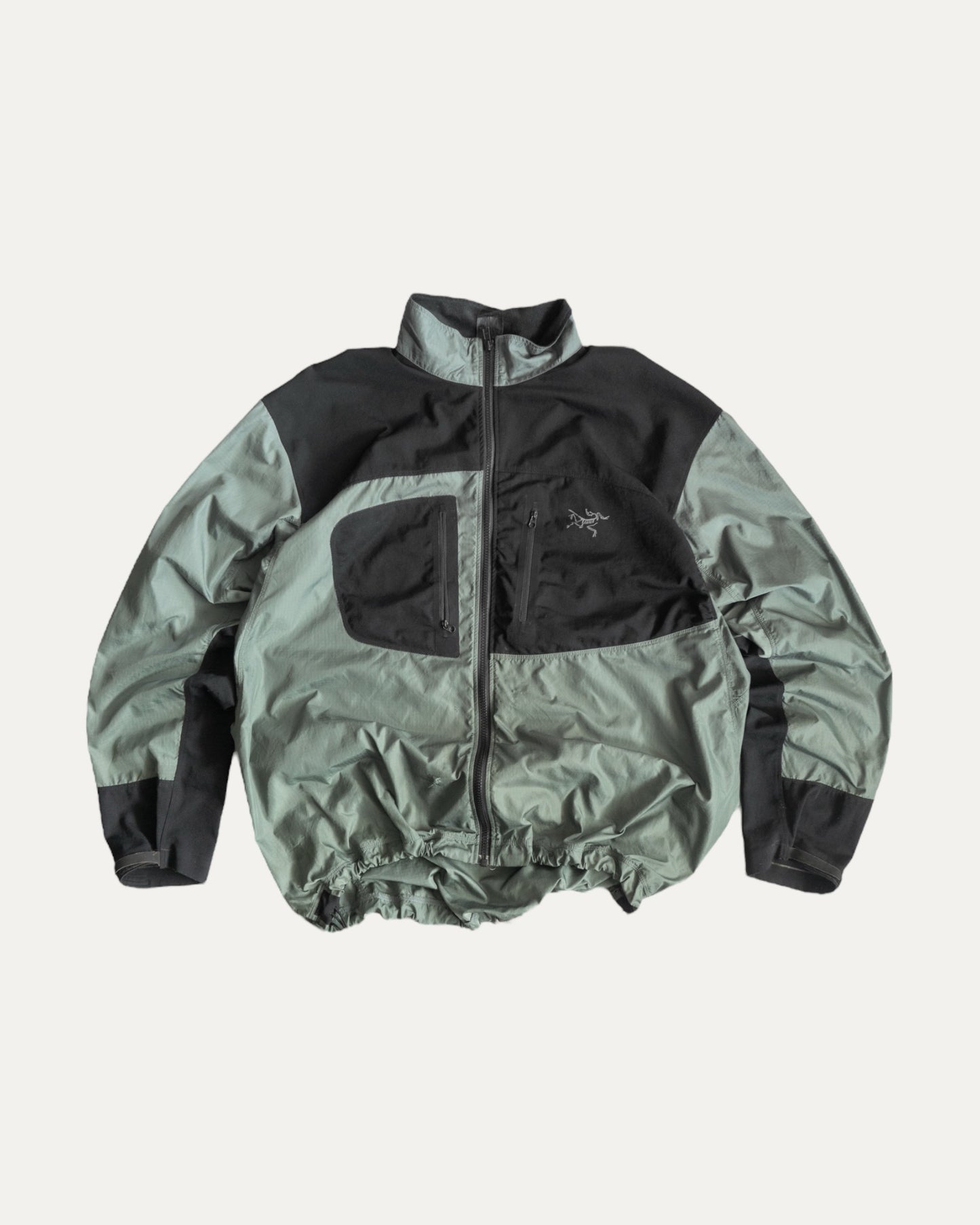 (BOXY M) ARC’TERYX JACKET