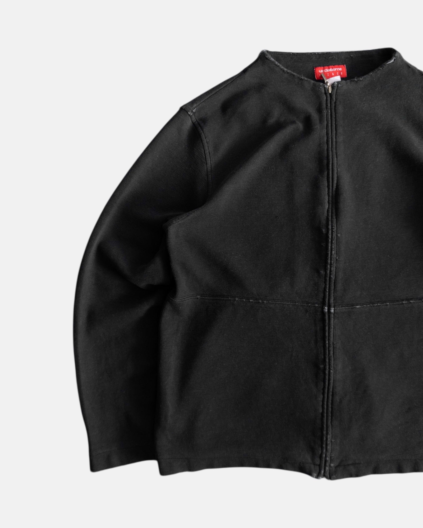 (S) AMAZING SWEATER DISTRESSED/FADED