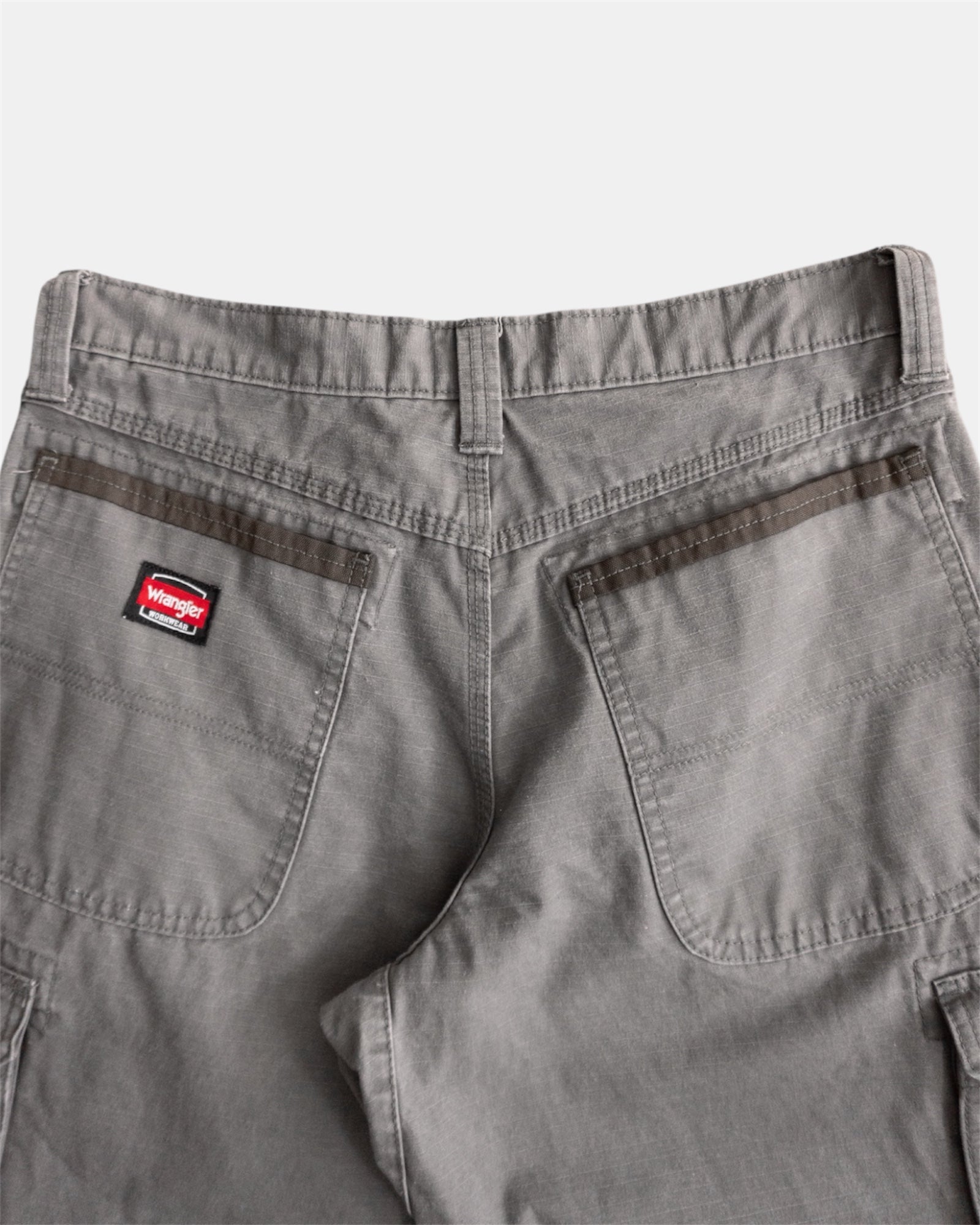 VINTAGE WRANGLER CARGO PANTS - 32x30