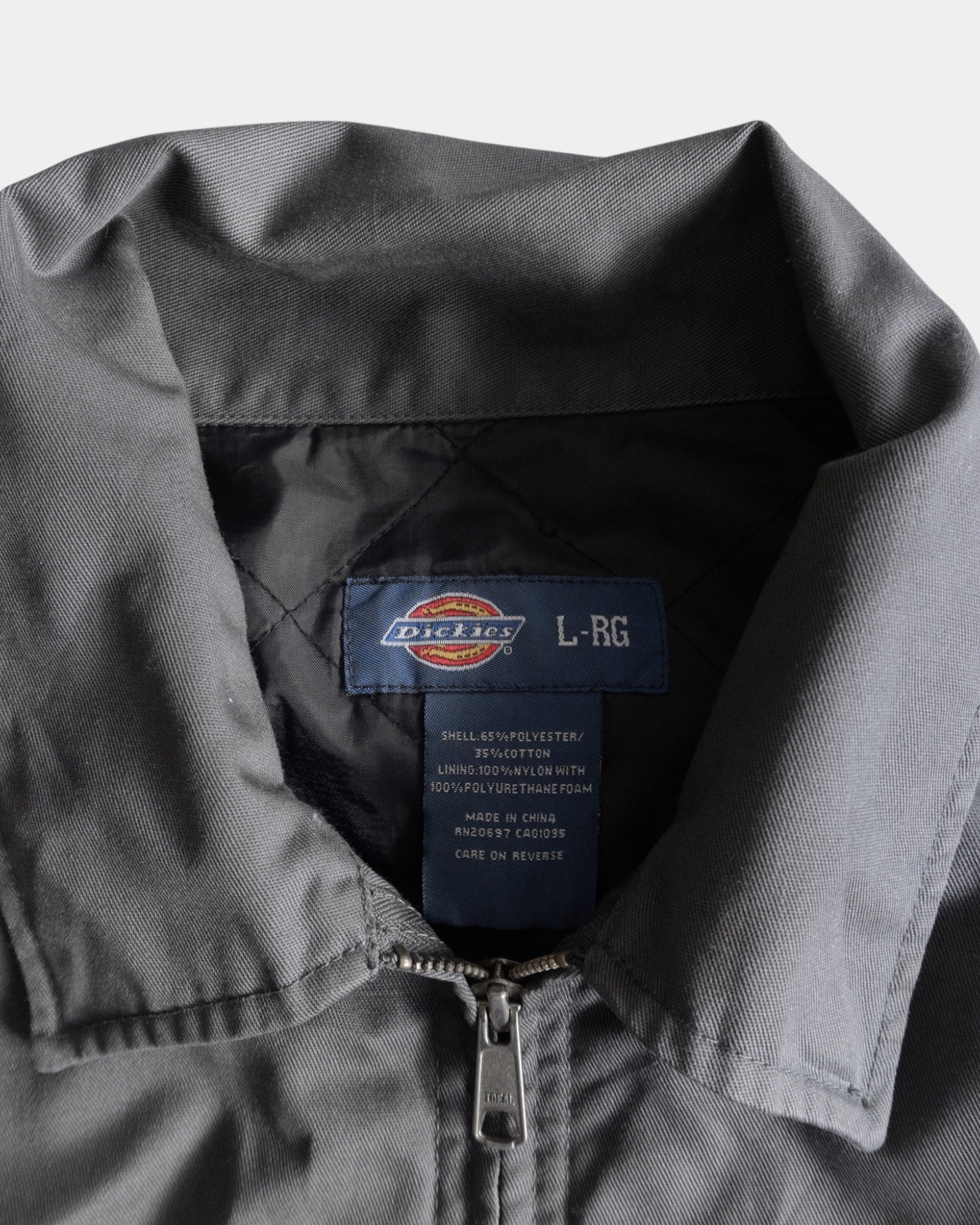 (L) DICKIES DETROIT JACKET