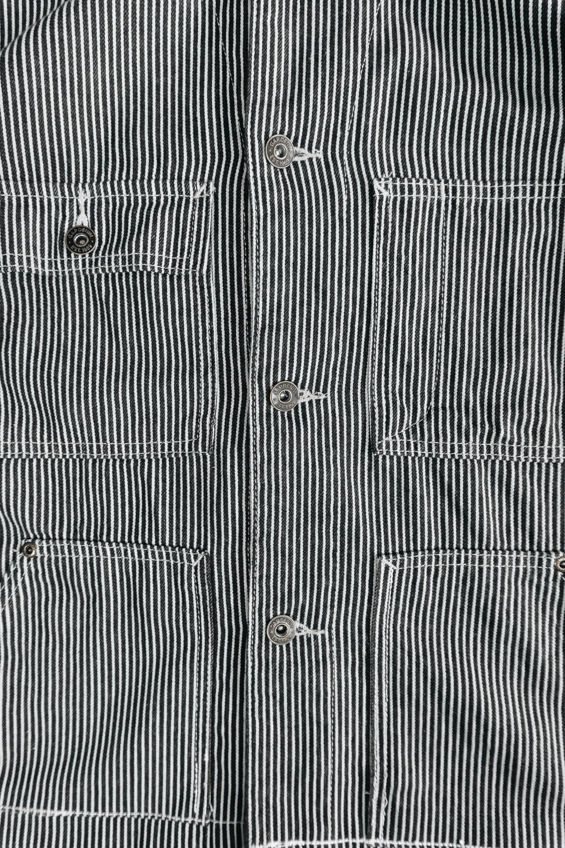 (M) GAP WORKWEAR JACKET