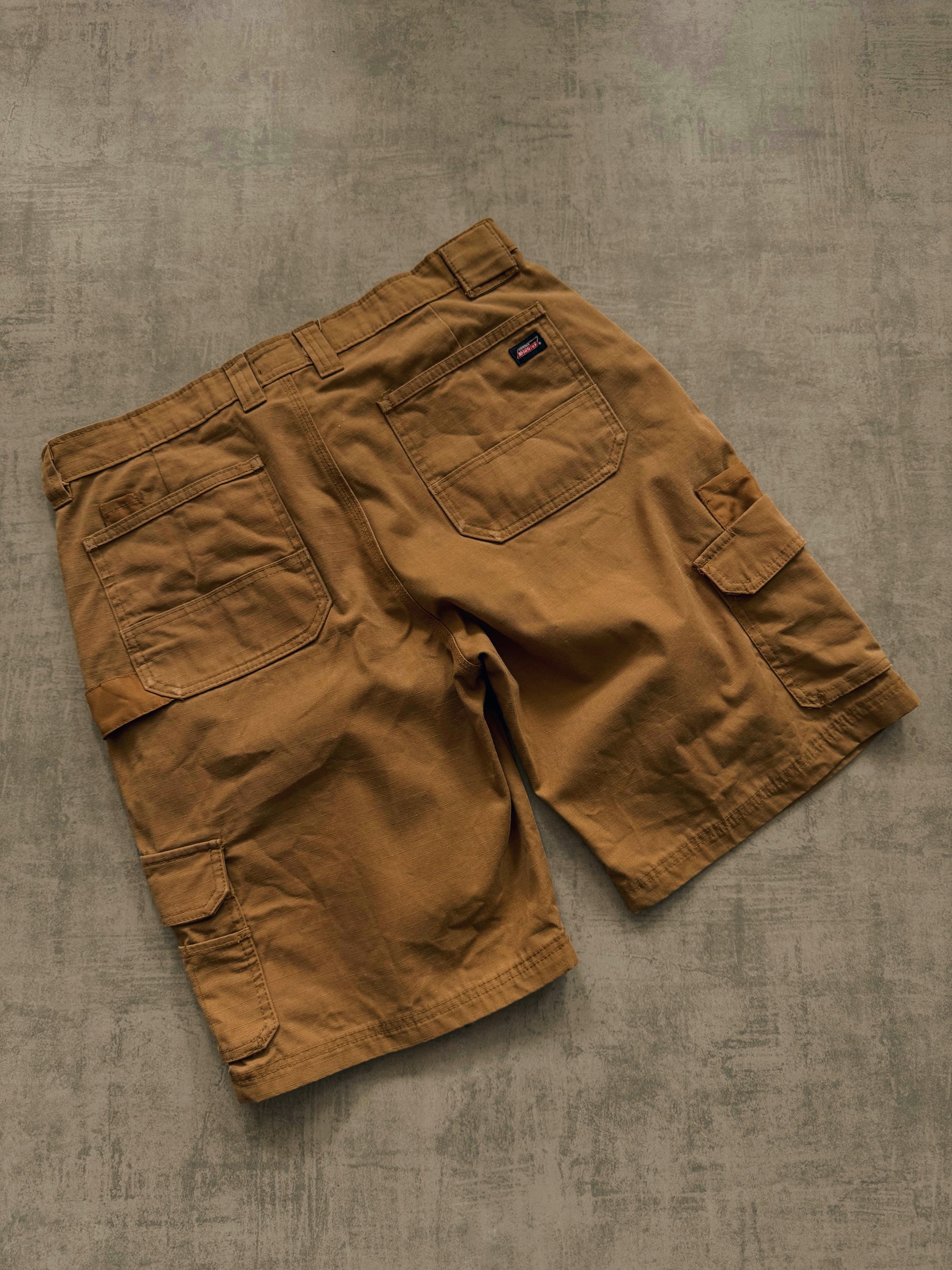 DICKIES CARPENTER SHORT - 34