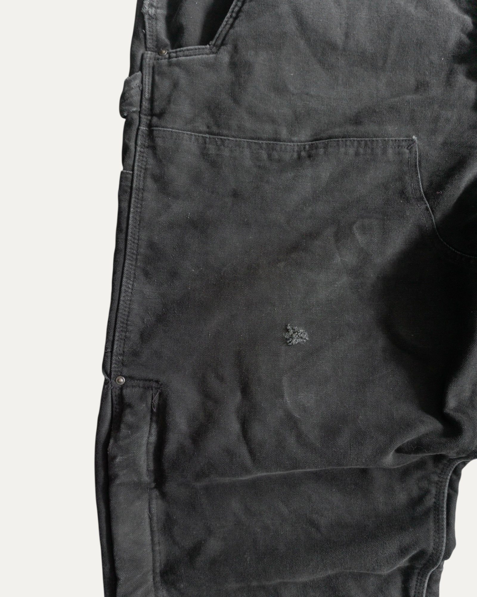 (XL) CARHARTT OVERALL