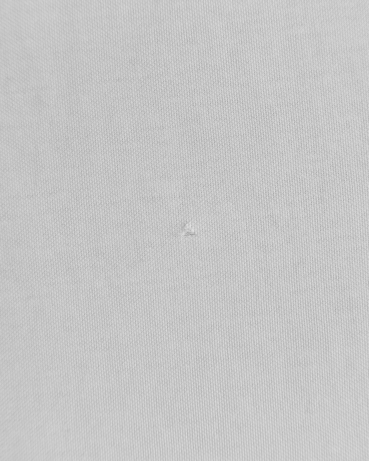 (S/M) UNIQLO WHITE TEE