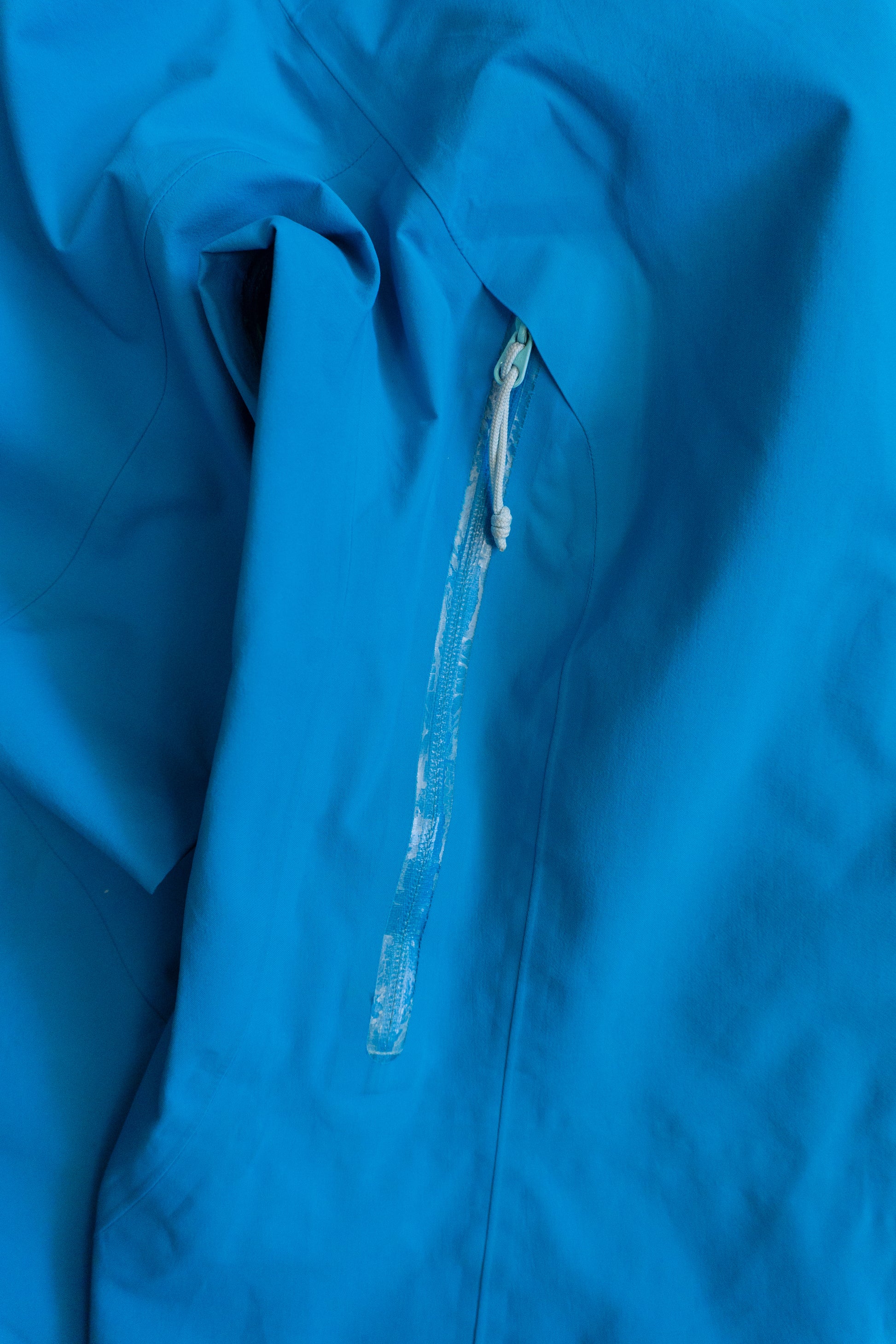 (S/M) ARC’TERYX BETA GORETEX JACKET