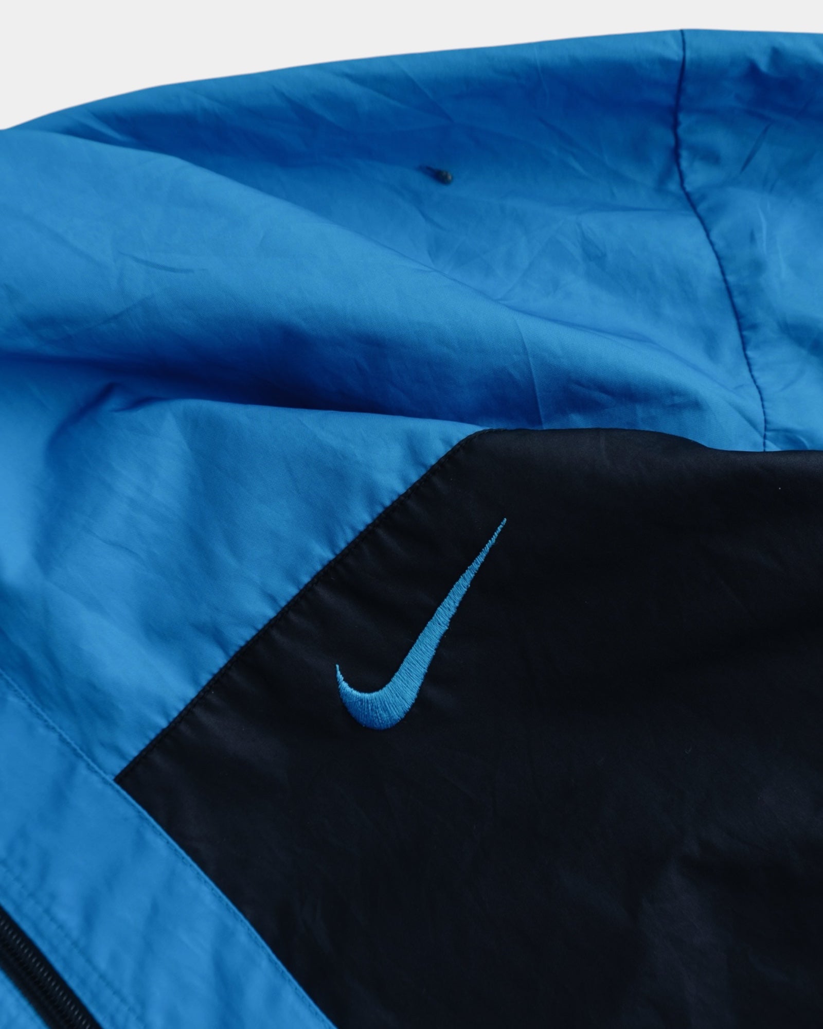 (XL) 90’S VINTAGE NIKE WINDBREAKER