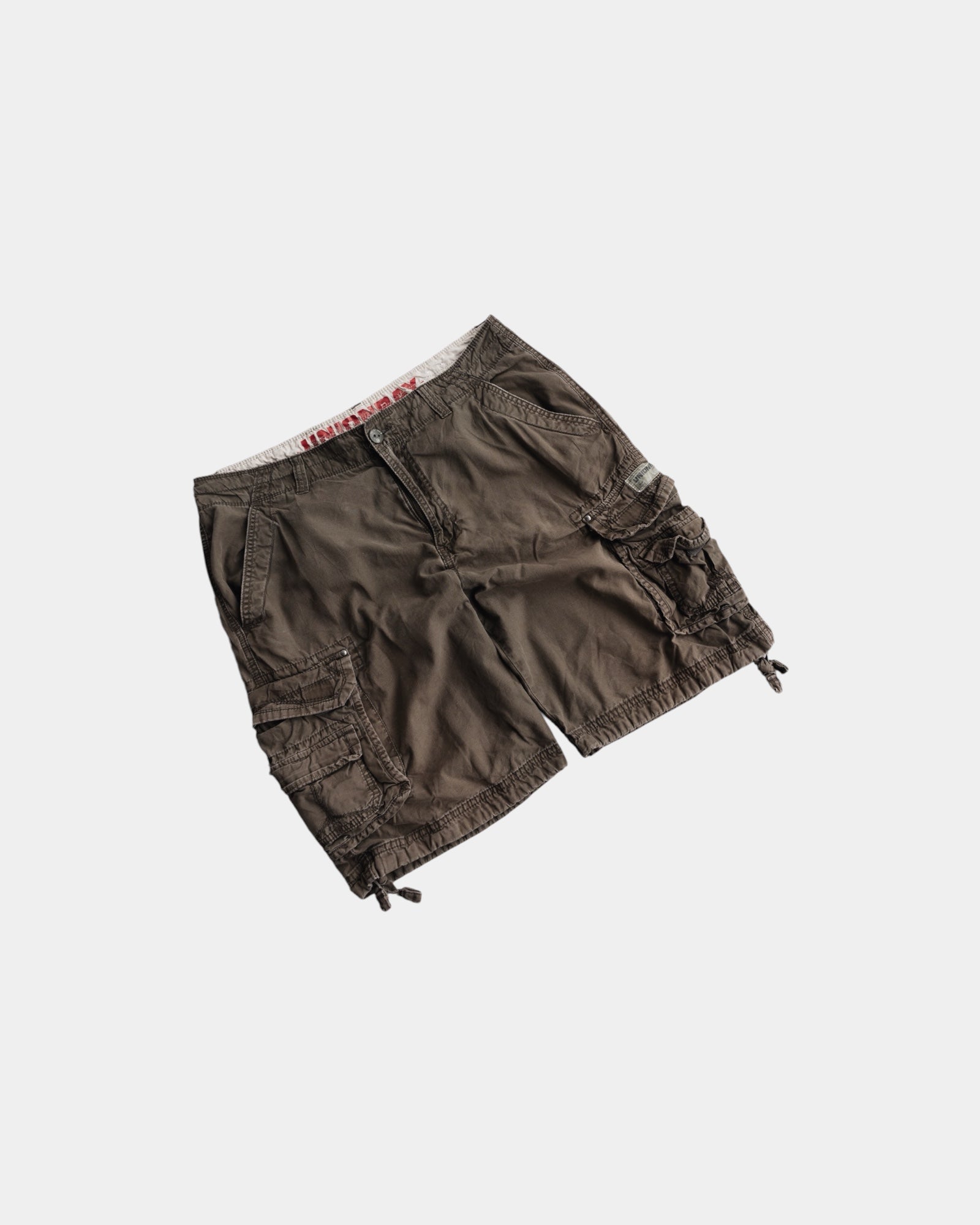 VINTAGE UNIONBAY CARGO SHORT - 34