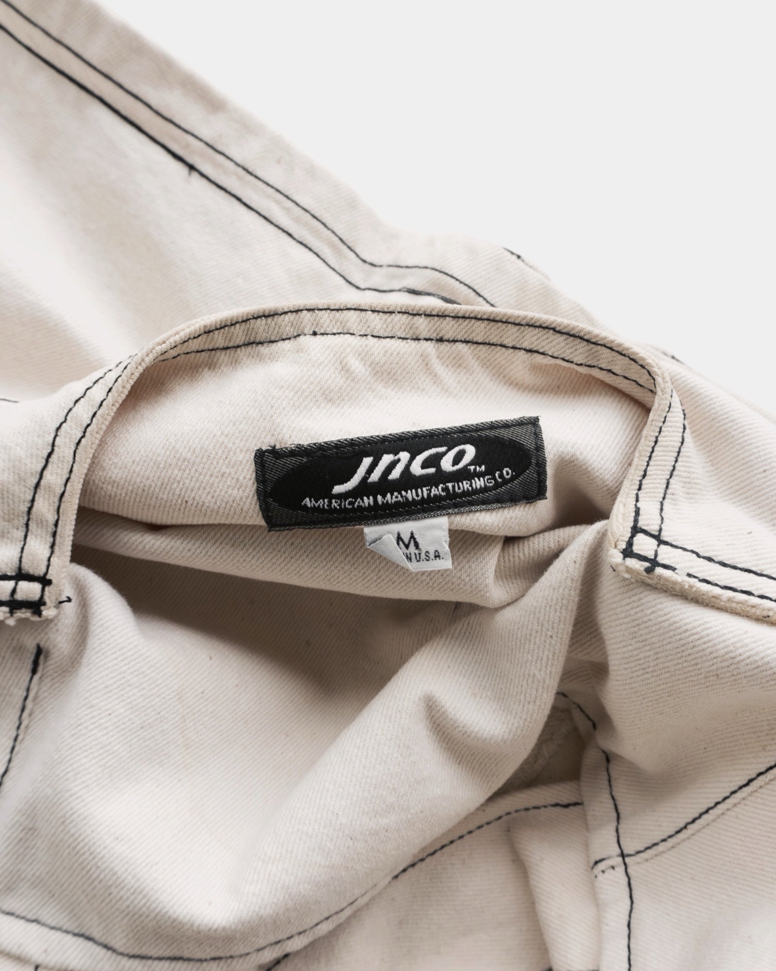 VINTAGE JNCO TOTE BAG