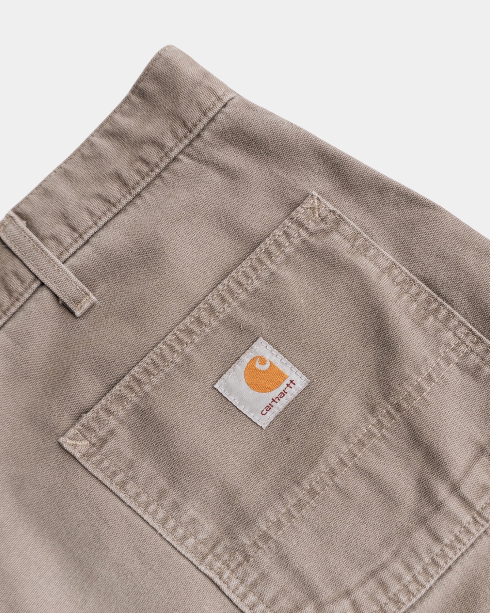 VINTAGE CARHARTT JORT - 36
