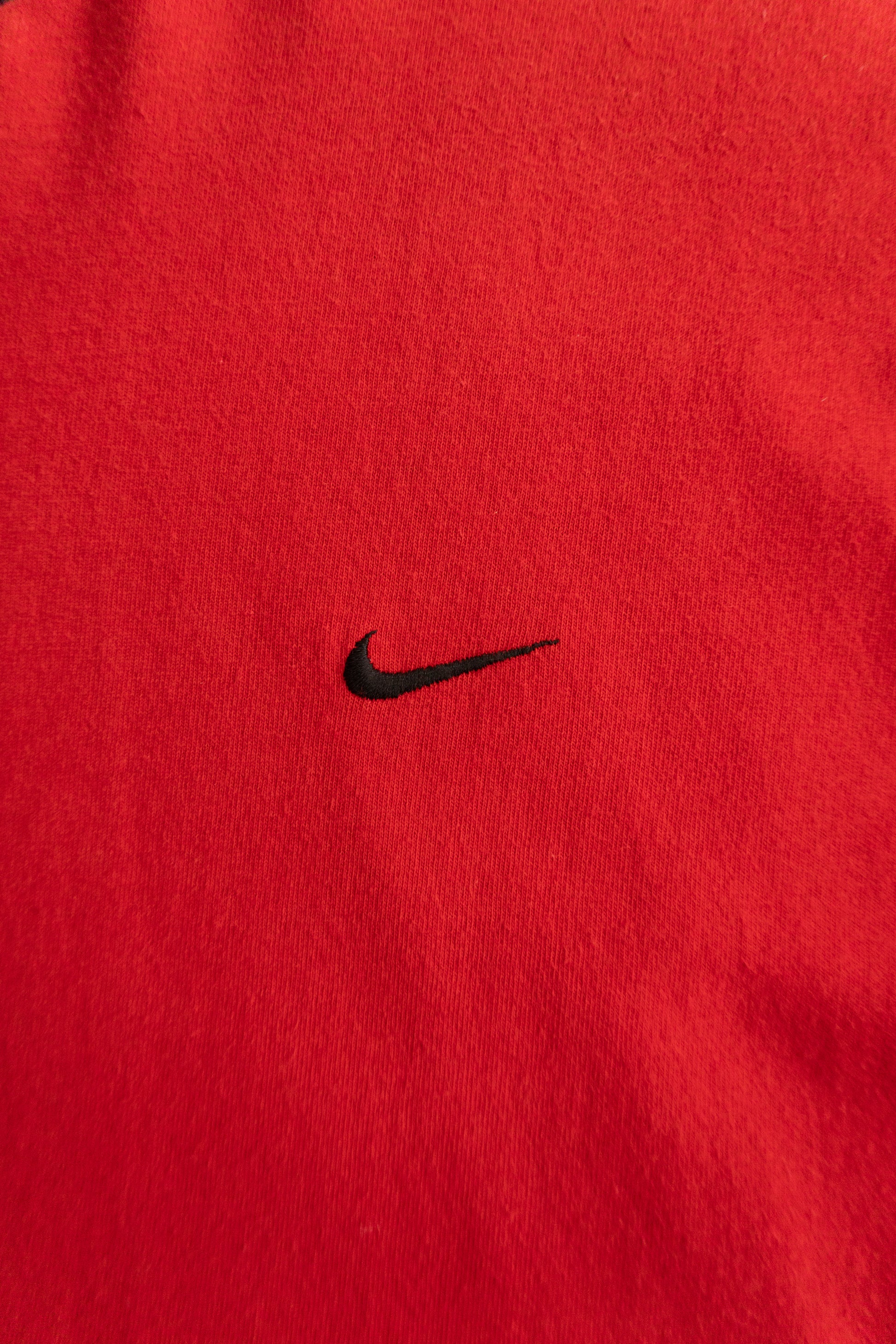 (BOXY XL) 90’S VINTAGE NIKE TEE