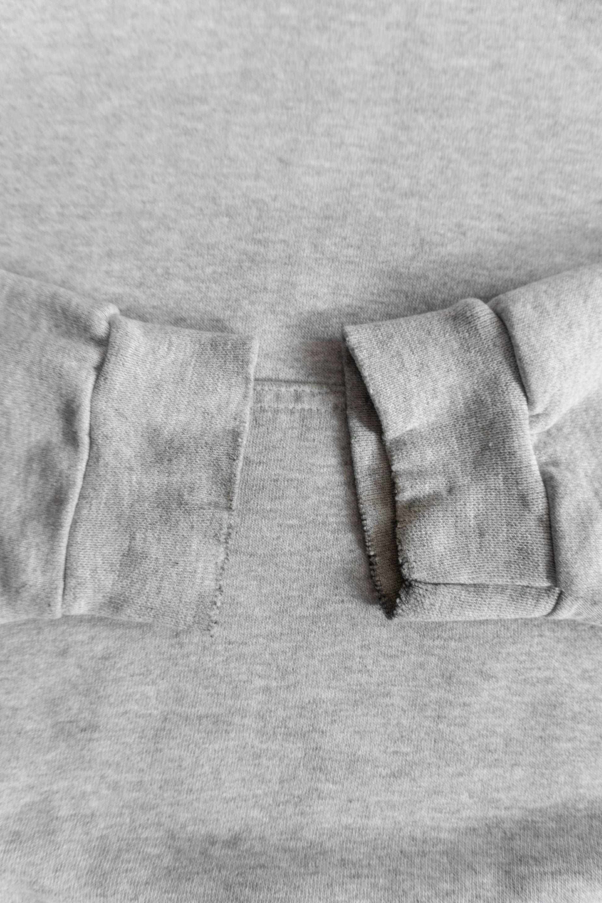 (XL) 90’S VINTAGE NIKE CENTER SWOOSH HOODIE