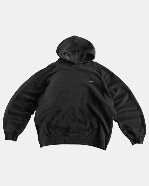 (BOXY L) 00’S VINTAGE NIKE HOODIE