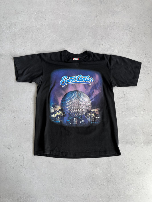 (M) 1990’S VINTAGE MICKEY MOUSE EPCOT CENTER TEE