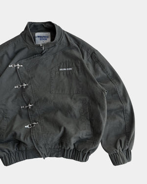 (M) AELFRIC EDEN CLAPS JACKET