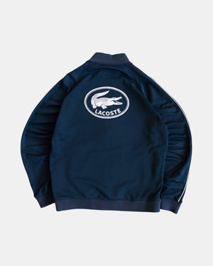 (L) LACOSTE SPORT SWEATER