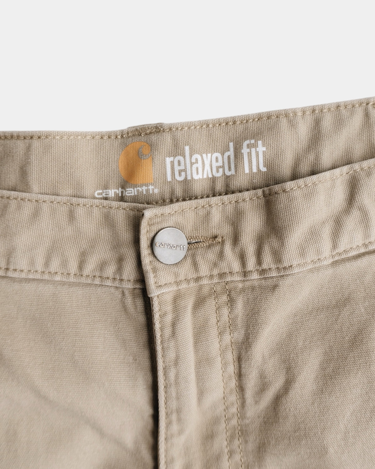 CARHARTT CARGO SHORT - 36
